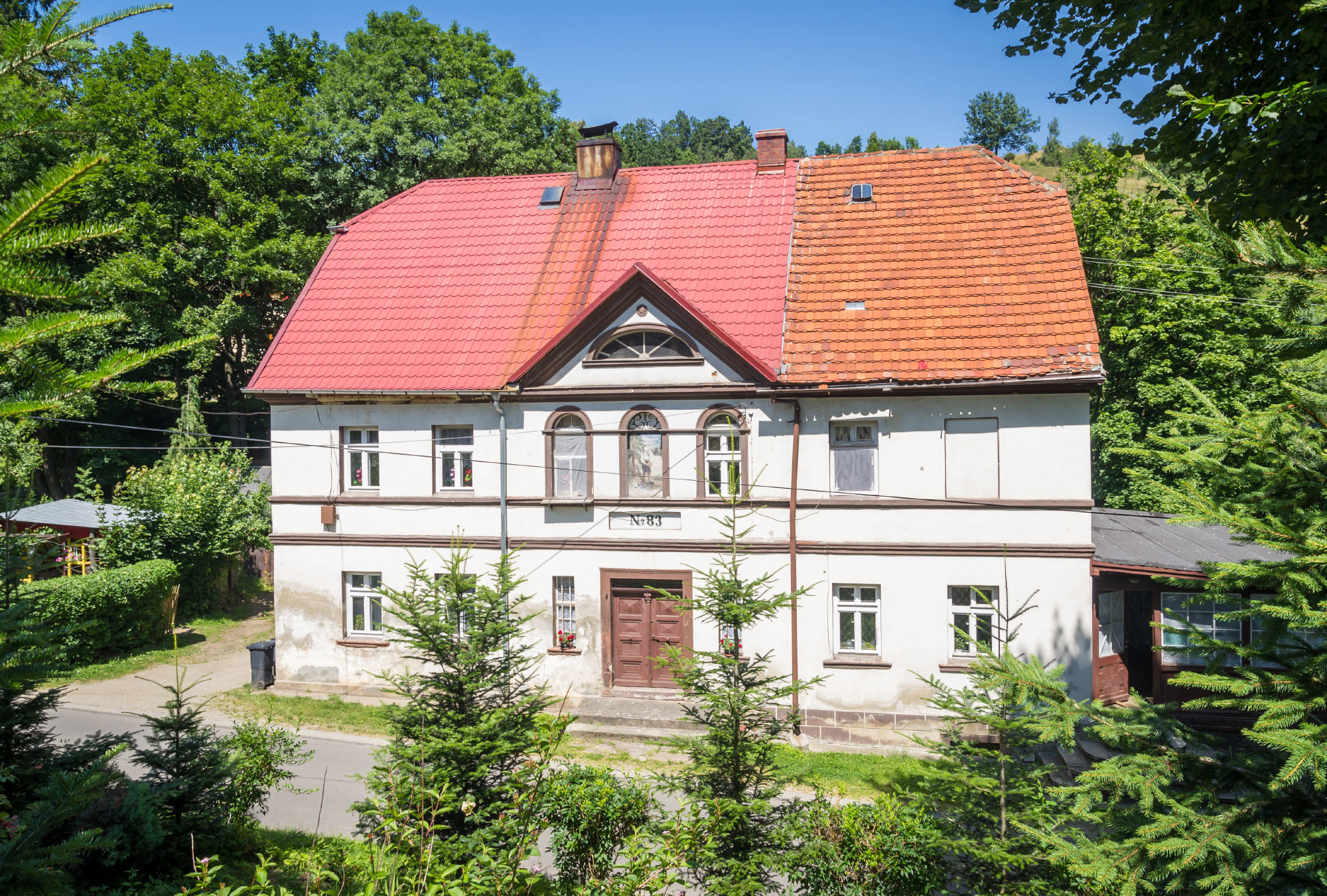 Rosciszow